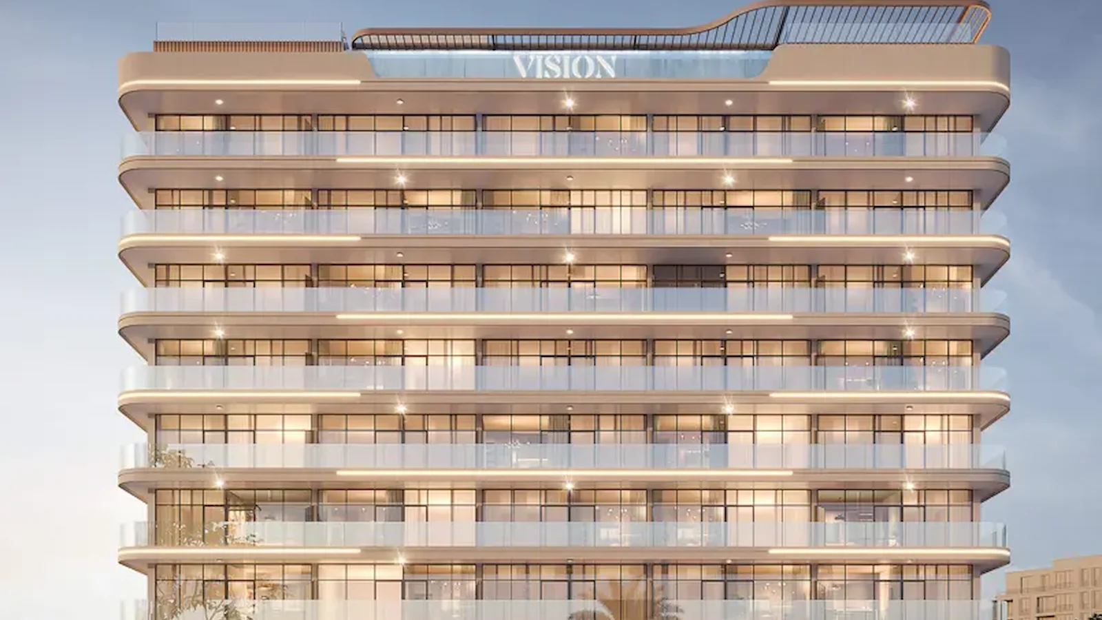 Celine by Vision