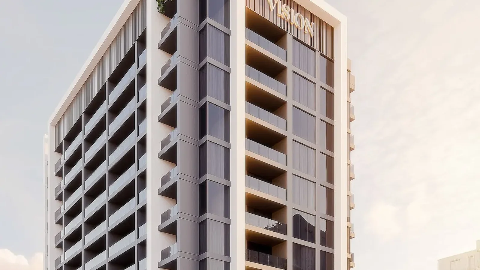 Karma Residence