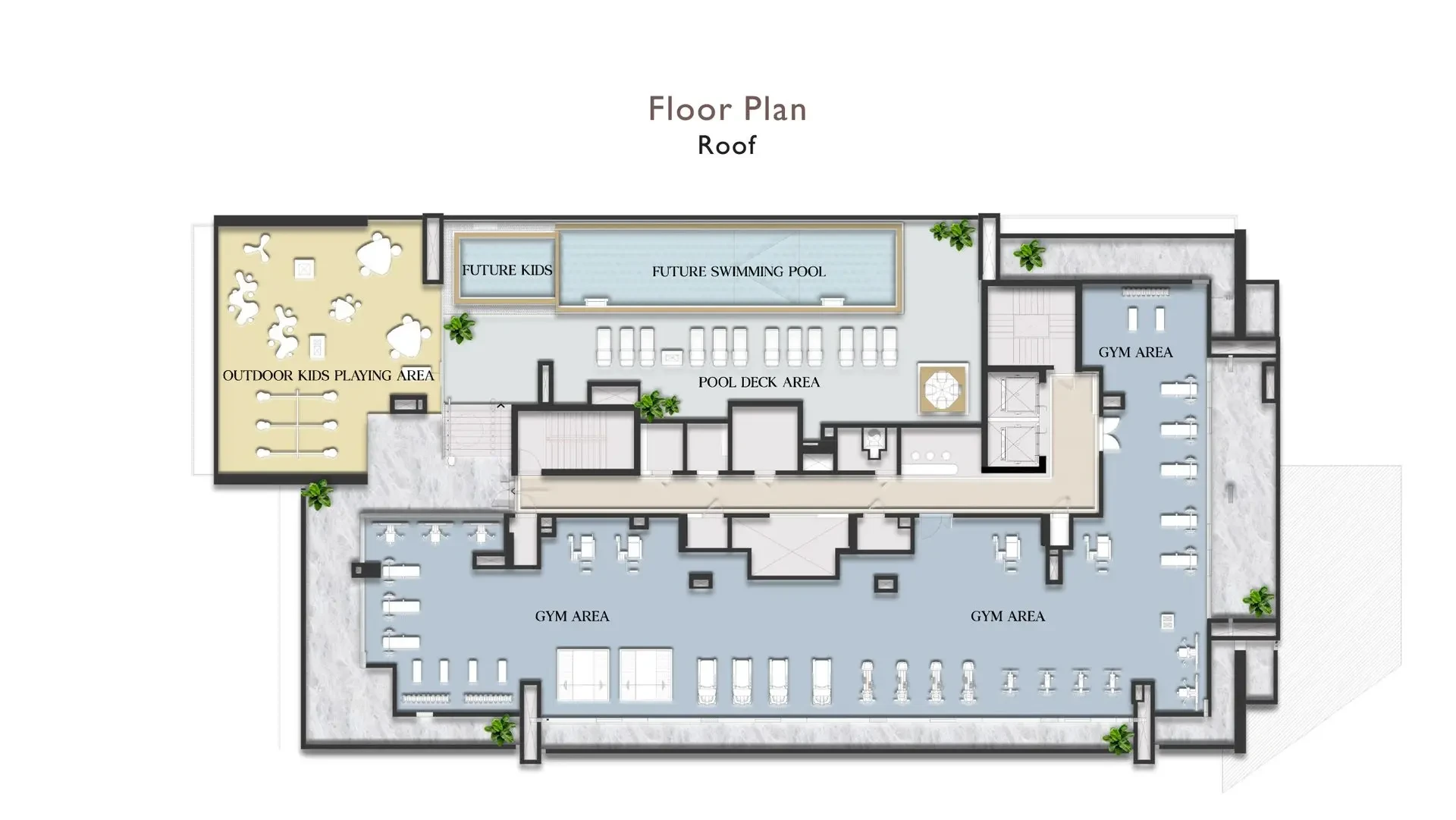 Karma Residence
