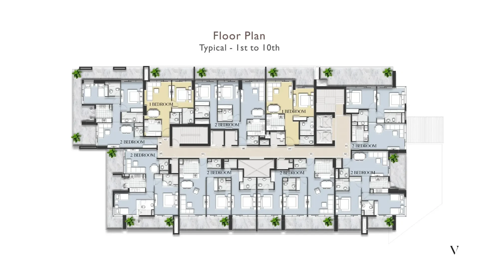 Karma Residence