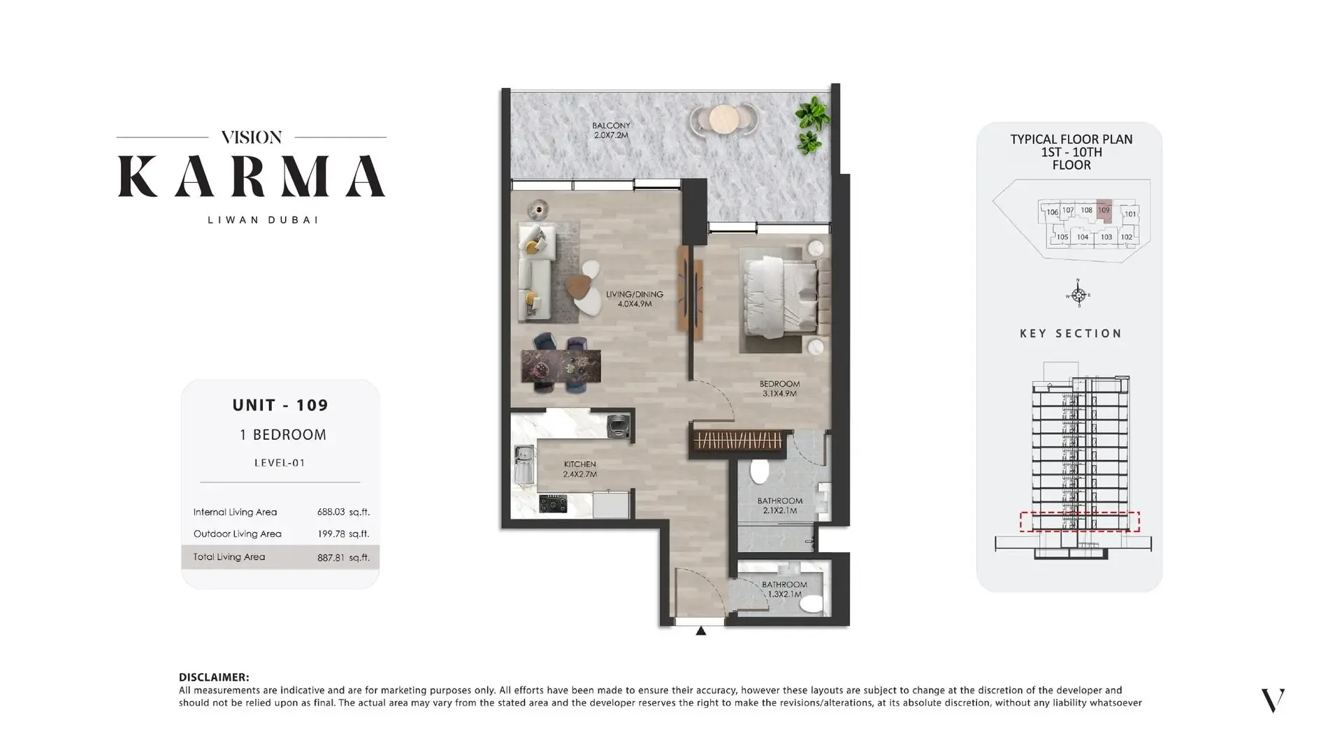 Karma Residence
