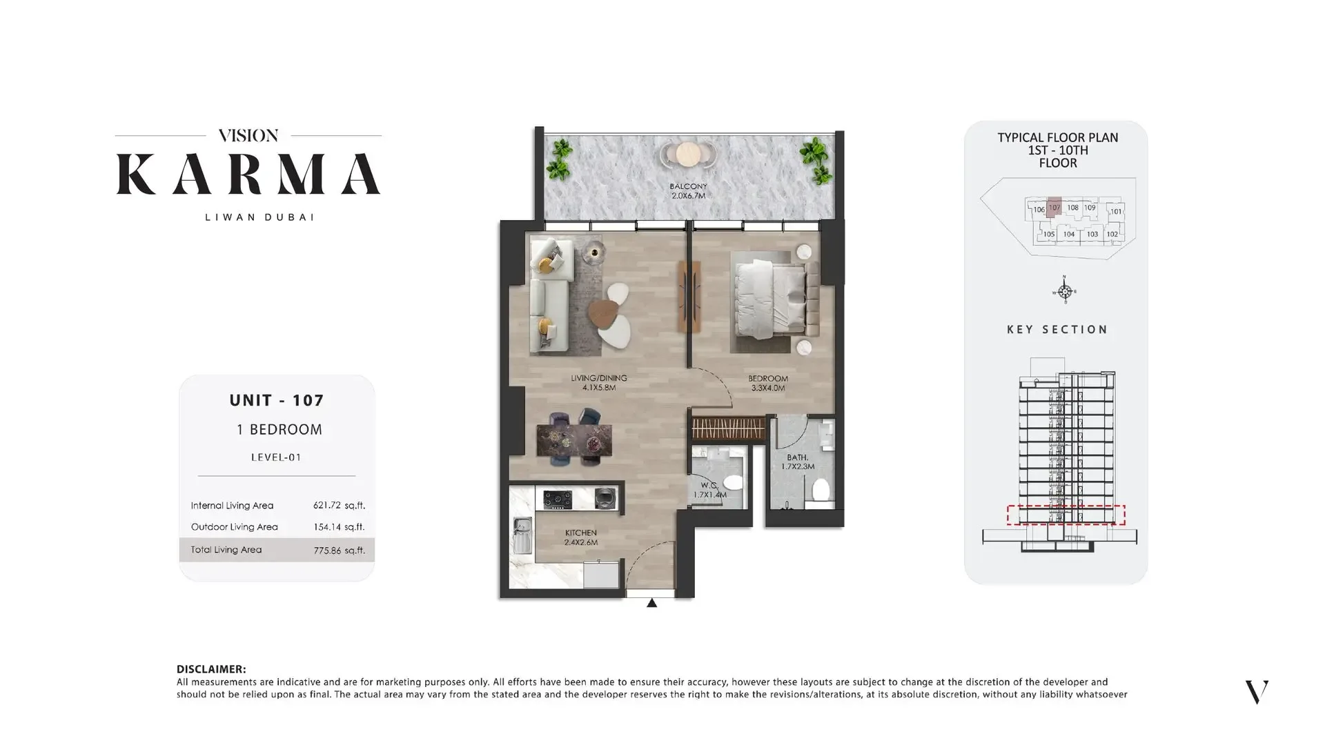 Karma Residence