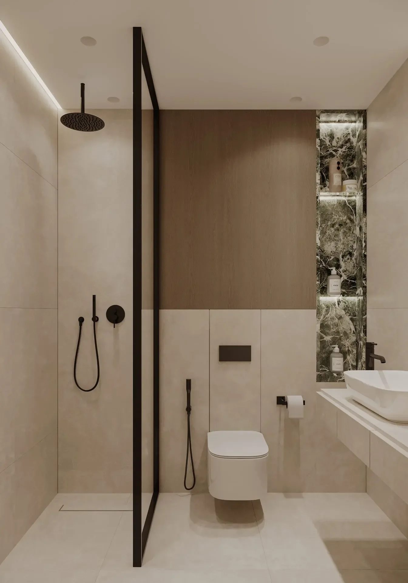 Verde by Vision