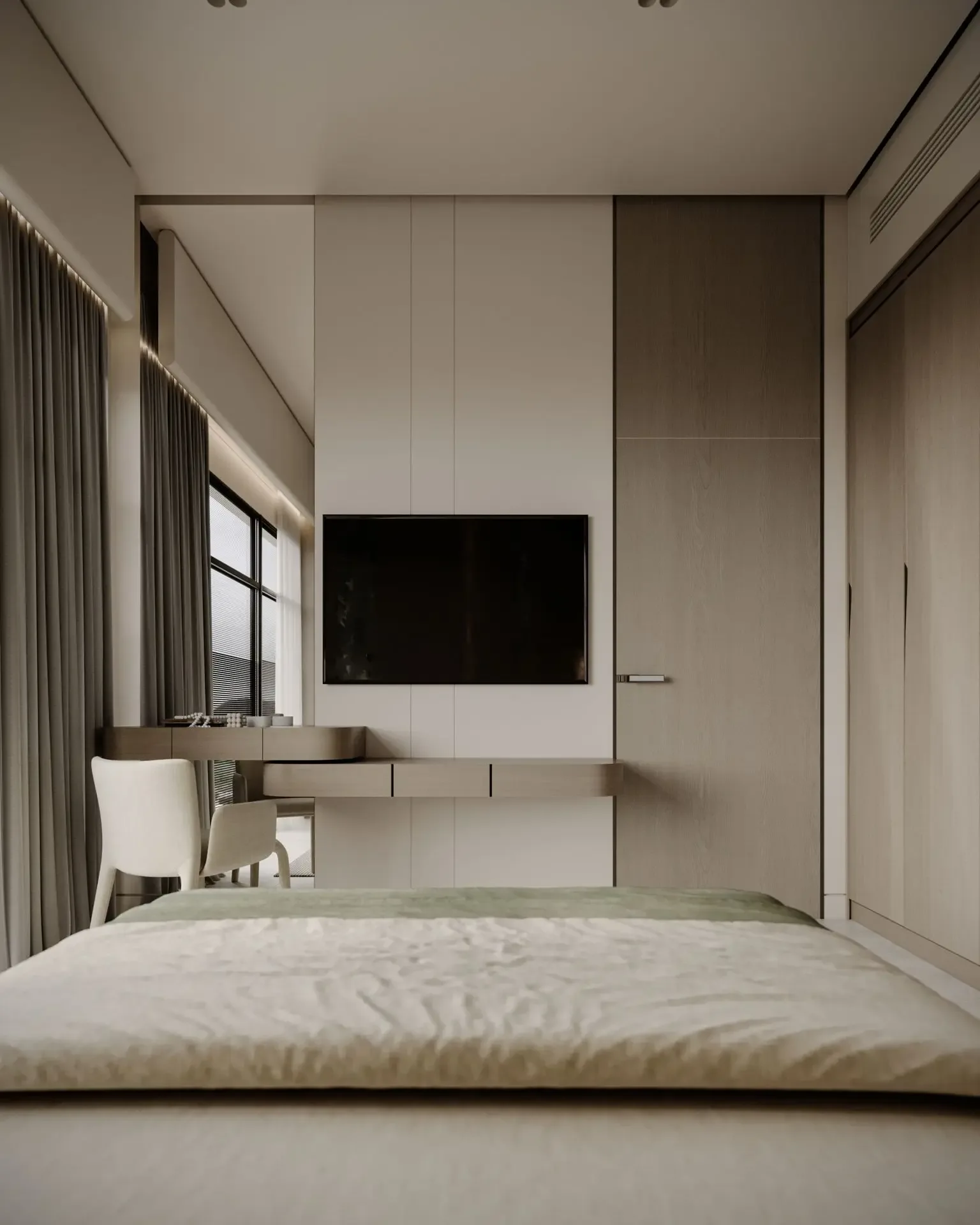 Verde by Vision