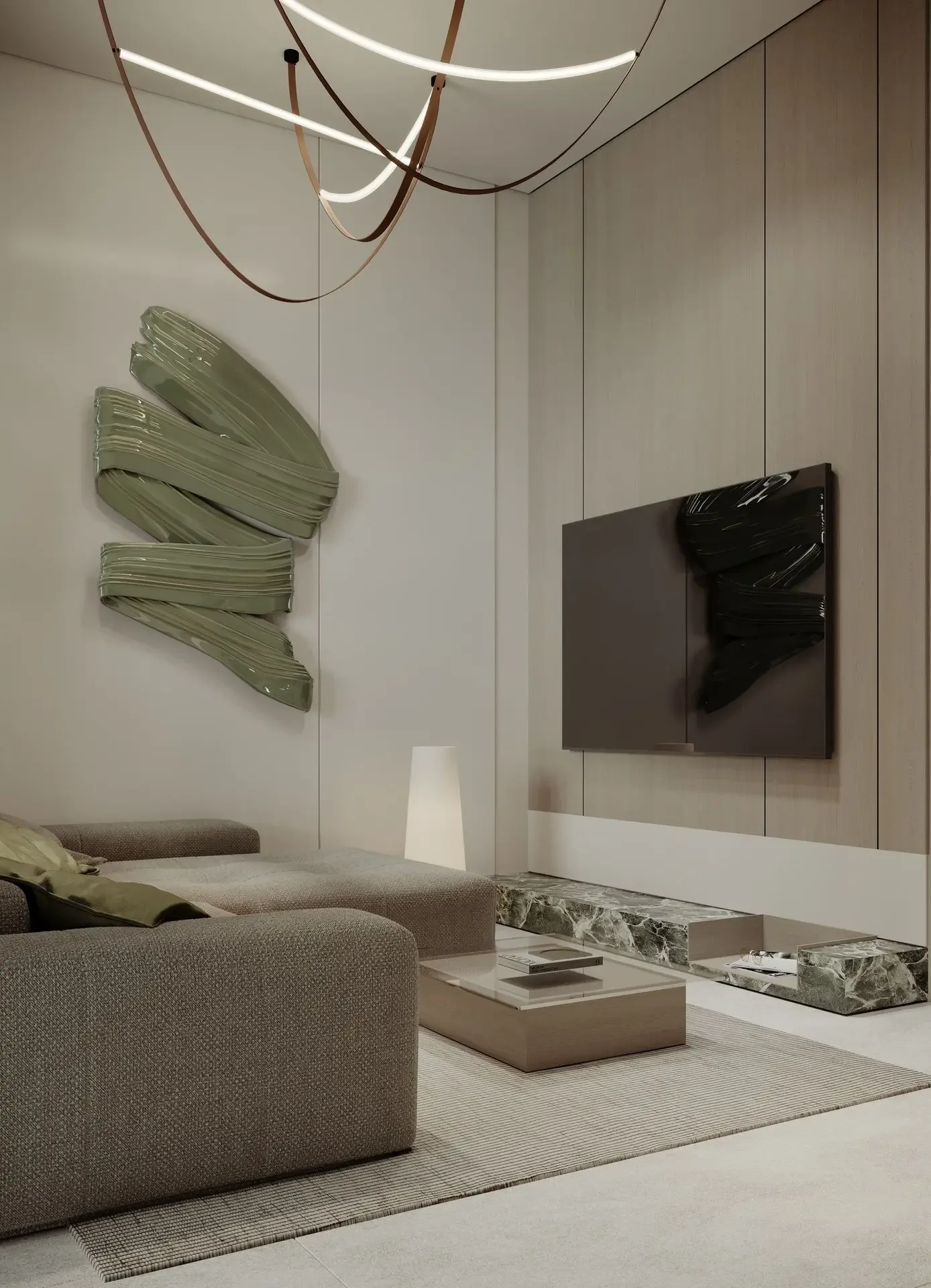 Verde by Vision